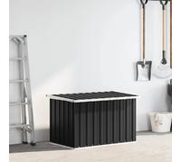vidaXL Box 46259 - Anthracite
