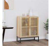 Buffet 60x30x75 cm bois d'ingénierie352111