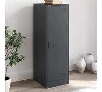 vidaXL Buffet - Anthracite
