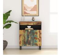 vidaXL Buffet - Bois de récupération