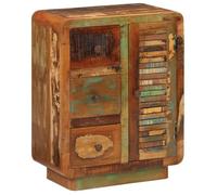 vidaXL Buffet avec tiroirs - 55x30x70 cm