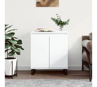 vidaXL Buffet - Blanc