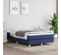vidaXL Buffet blanc 34,5x32,5x90 cm bois d'ingénierie