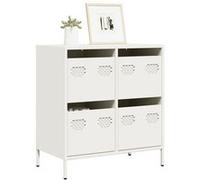 VIDAXL 851261 - Blanc