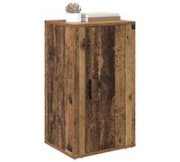 vidaXL Buffet Bois Ancien 40 x 33 x 70 cm Bois d'ingénierie
