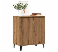 Vidaxl Buffet - Chêne artisanal