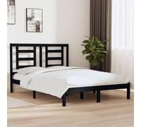 vidaXL Buffet chêne sonoma 90x34x80 cm bois d'ingénierie Marron