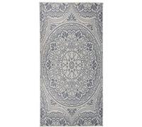VidaXL Extérieur - Motif Bleu