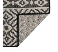 vidaXL Tapis d'extérieur