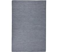 VidaXL Tapis extérieur - Bleu