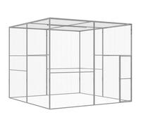 Vidaxl Bureau D'ordinateur Portable Chêne 102,5x35x75 Cm Aggloméré Multicolore