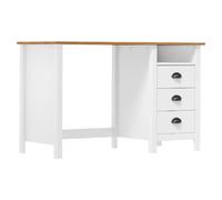 vidaXL Bureau Hill