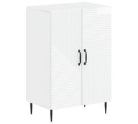 vidaXL Cabinet à Chaussures HAARLEM 59,5 x 39,5 x 89,5 cm