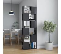 Vidaxl Cache-Radiateur 79,5x19x84 Cm Bois Massif De Pin