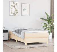 VIDAXL Cadre de lit 100x200 cm
