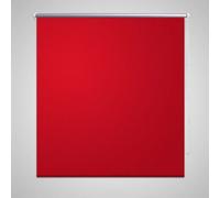 vidaXL Cadre de lit avec lumières LED blanc noir 180x200 cm similicuir