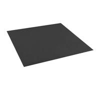 vidaXL Cadre de lit avec tête de lit Blanc 90x190 cm Similicuir