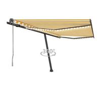 vidaXL Cadre de lit Blanc 135x190 cm Bois de pin massif
