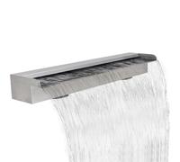vidaXL Cadre de lit cire marron 90x190 cm bois de pin massif