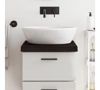 vidaXL Cadre de lit crème 120x190 cm tissu