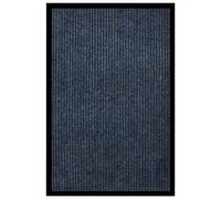 vidaXL Cadre de lit et tête de lit cire marron 135x190 cm bois de pin