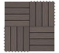 vidaXL Cadre de lit Gris foncé 100 x 200 cm Tissu