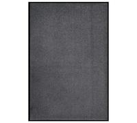 vidaXL Cadre de lit ottoman avec matelas rose 90x200 cm velours