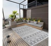 vidaXL Cadre de lit tête de lit chêne sonoma 90x190 cm bois ingénierie Marron