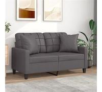 VidaXL 3200800 canapé Gris Gris