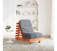 vidaXL Canapé-lit futon - 60 x 206 cm