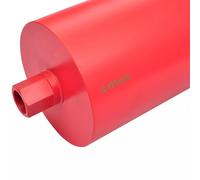 vidaXL Carotteuse diamantée pour carottage à sec et à eau 180x400 mm