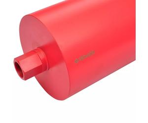 vidaXL Carotteuse diamantée pour carottage à sec et à eau 180x400 mm