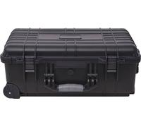 vidaXL Chariot à outils avec garnitures en mousse