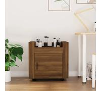 VidaXL Chariot de Bureau
