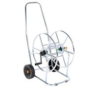 vidaXL Chariot d'Enrouleur 80 m