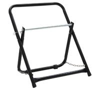 vidaXL Chariot enrouleur 48 cm 45 kg
