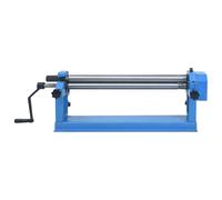 vidaXL Cintreuse 640 mm acier