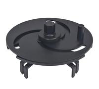 vidaXL Clé Réglable de Collet à 3 Mâchoires Démontage et Montage de Collier d'Expéditeur de Jauge de Carburant e Collet de Jauge 89-170 mm