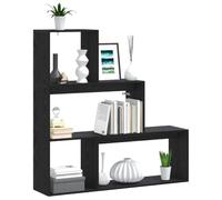 vidaXL Cloison Bibliothèque 123 x 29 x 123 cm Bois d'ingénierie