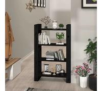 vidaXL Cloison Bois de pin
