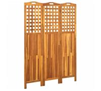 VIDAXL 311878 - Bois d'acacia