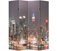 VidaXL Cloison New York la Nuit