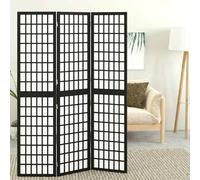 VidaXL Cloison Japonaise 120 x 170 cm