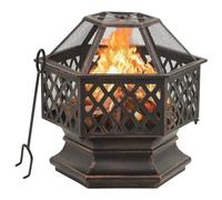 Vidaxl Clôture De Jardin Avec Sommet De Lance Noir 140 Cm