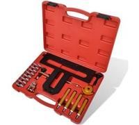 vidaXL Coffret calage distribution BMW