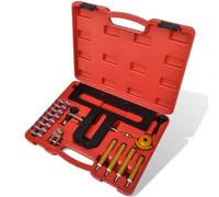 vidaXL Coffret calage distribution BMW