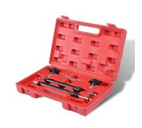 vidaXL Coffret calage Fiat 1.2 16v