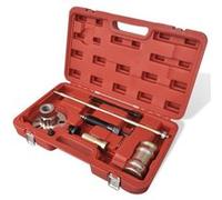 vidaXL Extracteur hydraulique