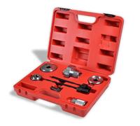 vidaXL Coffret extraction bague essieu VAG