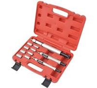 vidaXL Coffret Kit d'Outils d'Alignement de l'Embrayage 11 pcs Outil Réglage G